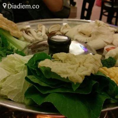 Quán Lẩu Quốc Tế
