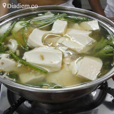 Quán Lẩu Ruki