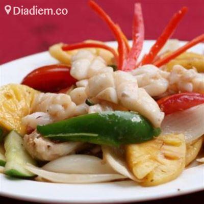 Quán Lộc Phát – Phó Đức Chính