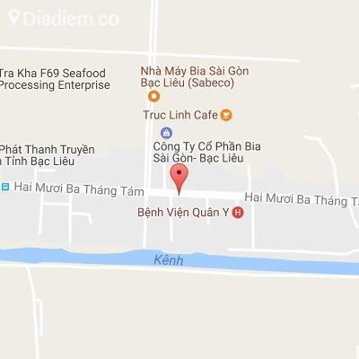 Quán Mai Anh