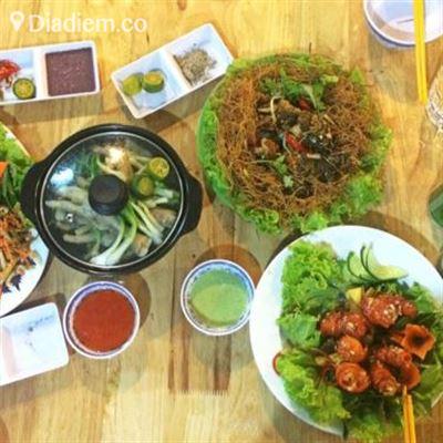 Quán Nấm – Món Ăn Gia Đình