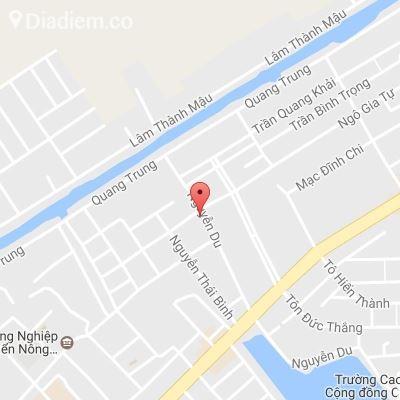 Quán Nghệ Sĩ Tuấn Liêm