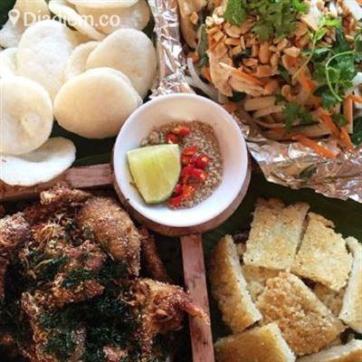 Quán Nhà – Ẩm Thực Việt Nam