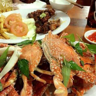 Quán Nhậu 39 – Tôn Đức Thắng