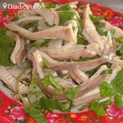 Quán Nhậu 868