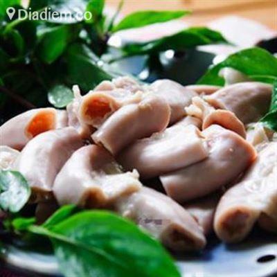 Quán Nhậu 94