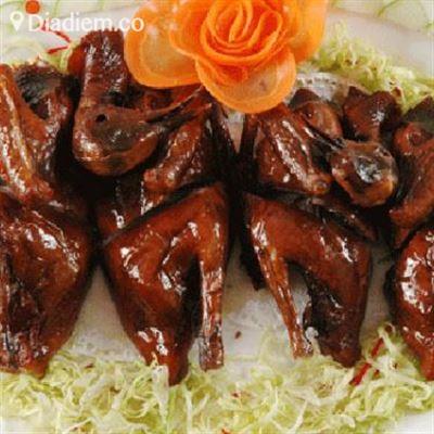 Quán Nhậu Bồ Câu