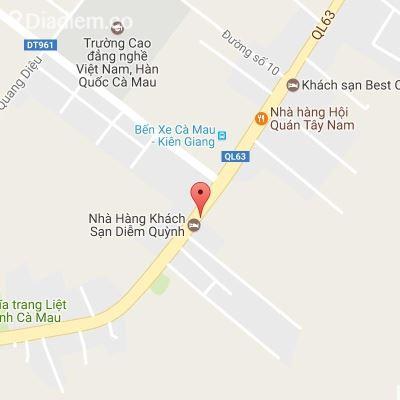 Quán Nhậu Kiều Oanh