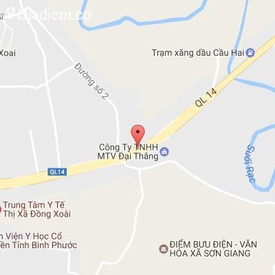 Quán Nhậu Như Ý