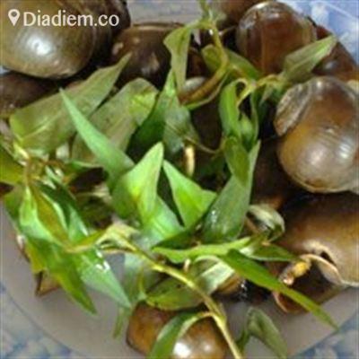 Quán Nhậu Nông Dân – Nguyễn Văn Linh