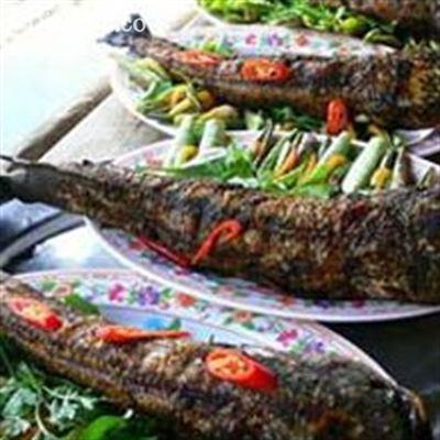 Quán Nhậu Ớt Xanh – Nguyễn Huệ