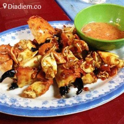Quán Nhậu Thu Tý
