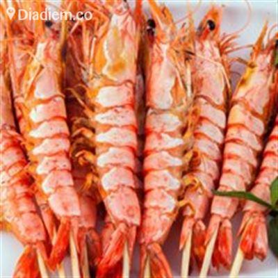 Quán Nhậu Tiến Cụt