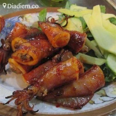 Quán Nhậu Tư Minh