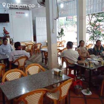 Quán Nướng 182