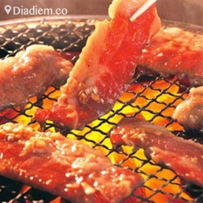 Quán Nướng Bình Dân – Chợ Sặt Nhỏ