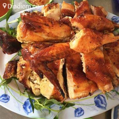 Quán Nướng Miền Tây