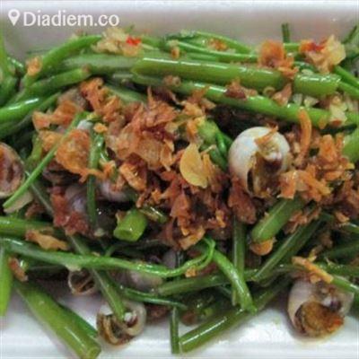 Quán Ốc Cười