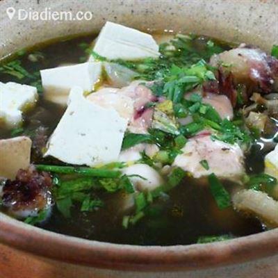 Quán Ông Già Cầu Mới – Lẩu Bò