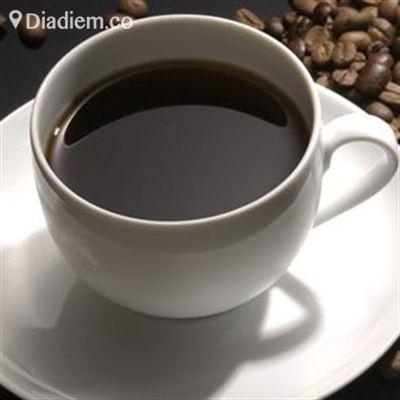 Quán Phi Cafe