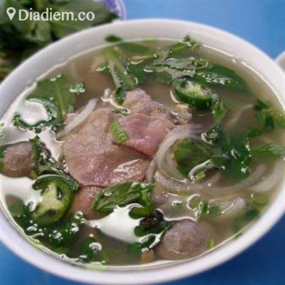 Quán Phở 8