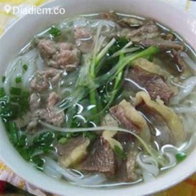 Quán Phở Ngan