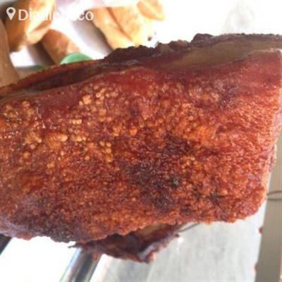 Quán Phượng – Heo Gà Vịt Quay