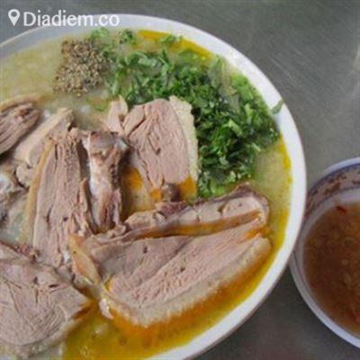 Quán Quỳnh – Cháo Vịt, Bún Riêu & Hủ Tiếu