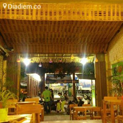 Quán Rio – Trà Sữa