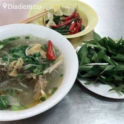 Quán Số 2 – Phở Bắc Hà