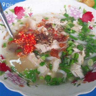 Quán Sông Hương – Bún Bò & Bánh Canh Bột Gạo