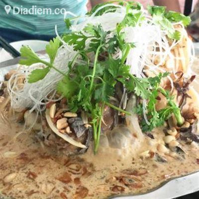 Quán Sông Quê – Ẩm Thực Việt
