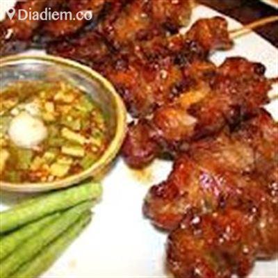 Quán Ta @ – Lẩu, Nướng tự chọn