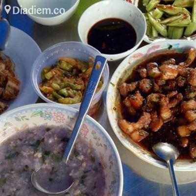 Quán Thanh Thúy – Cơm Bình Dân