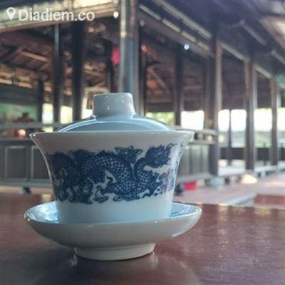 Quán Trà Phố Cổ