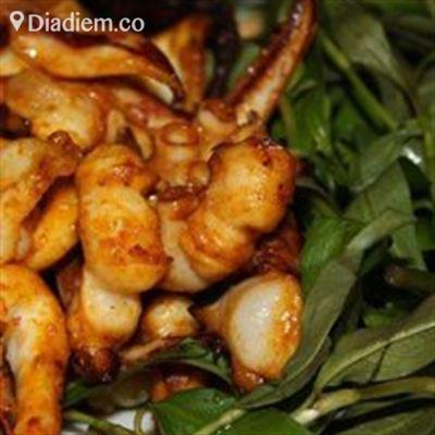 Quán Tri Kỷ – Thống Nhất