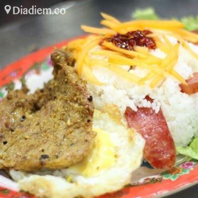 Quán Trúc Mai – Cơm & Bún Bò Huế