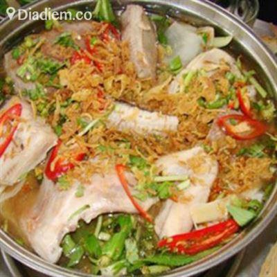 Quán Tuấn Cá – Nguyễn Thiện Thuật