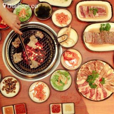 Quán Tường – Chuyên Các Món Nướng