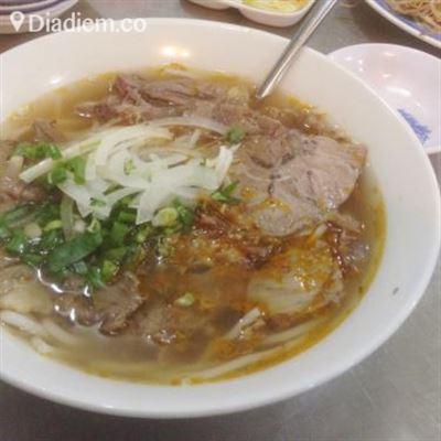 Quán Út – Bò Bít Tết, Bò Kho & Bún Bò