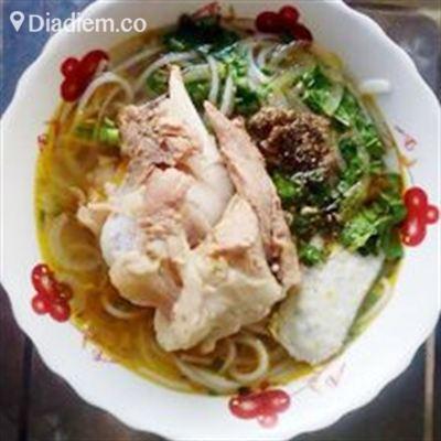 Quán Uyên – Nguyễn Bỉnh Khiêm