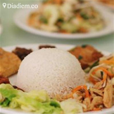 Quang Minh – Quán Cơm Chay