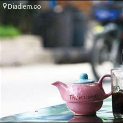 Quang Royal Cafe