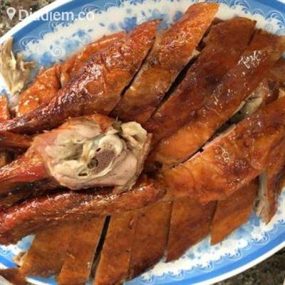 Quê Hương Quán – Món Ăn Gia Đình