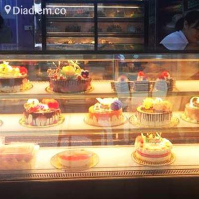 Queen 3T Bakery