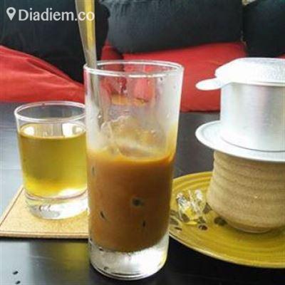 Quốc Thịnh Cafe