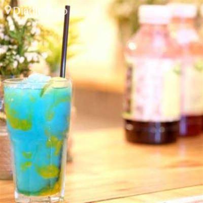 Quỳnh Anh Cafe – Thủ Khoa Huân