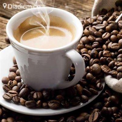 Quỳnh Hương Cafe – Bùi Thị Trường