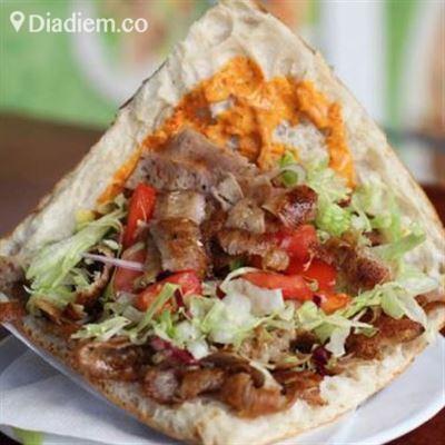 Quỳnh Như 2 – Bánh Mì Thổ Nhĩ Kỳ