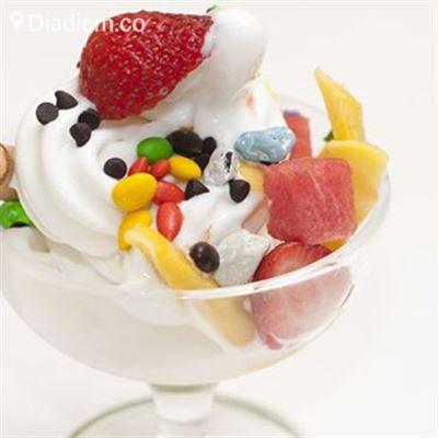 Quỳnh Như Kem Xôi – Long Bình Tân